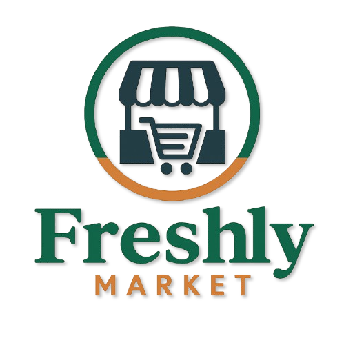 Freshly Logo